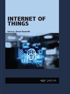 cover image of Internet of Things